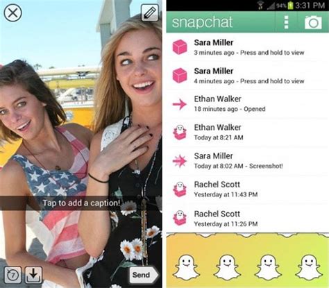 teen snapchat nudes leak|A Teenage Sex Video Snapchat Went Viral